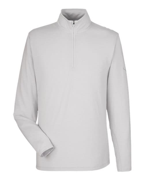 Men's Bandon Quarter-Zip Pullover