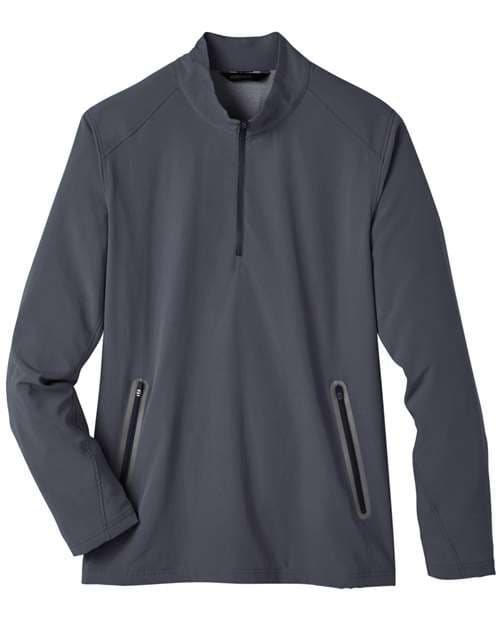 Men's Quest Stretch Quarter-Zip Pullover