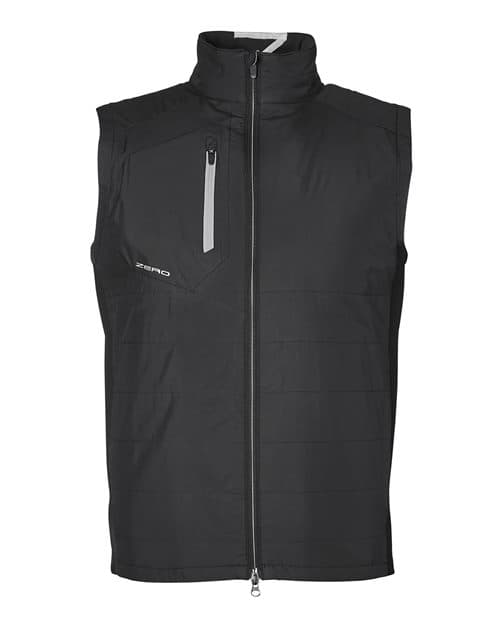 Men's Lightweight Hybrid Vest