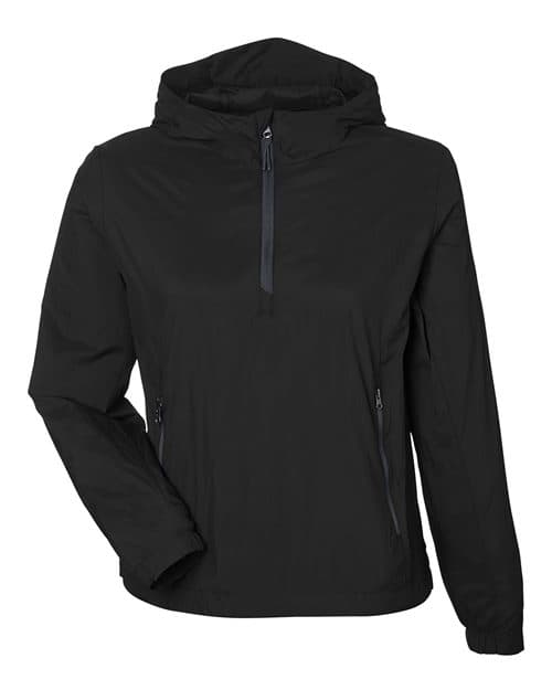 Women's Aura Lightweight Packable Anorak