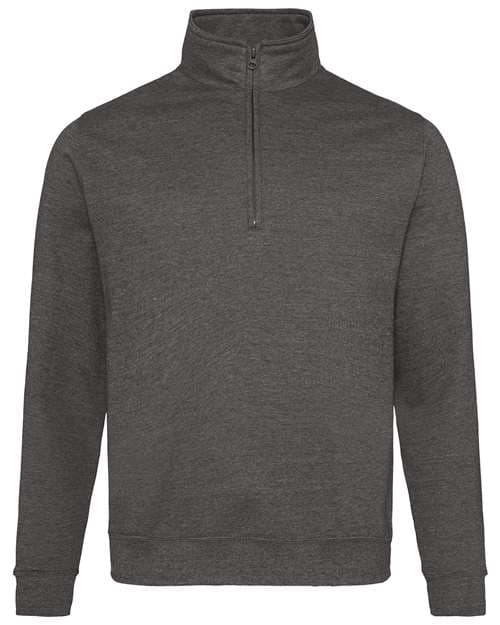 Unisex Sophomore Quarter-Zip Pullover
