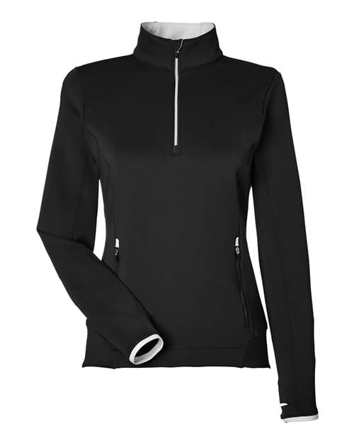 Women's Sofia Quarter-Zip Pullover