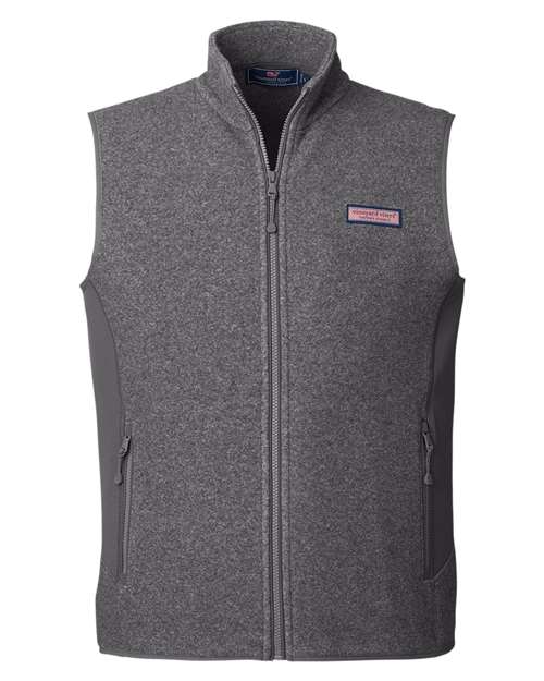 Men's Harbor Fleece Vest