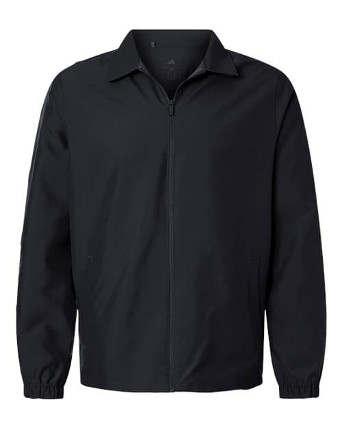 Men's Lifestyle Full-Zip Jacket