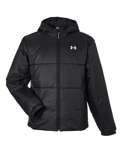 Men's LW Insulated Jacket