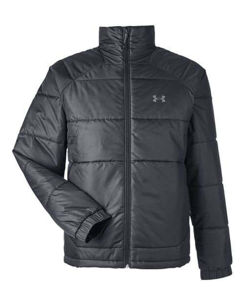 Men's Storm Insulated Jacket