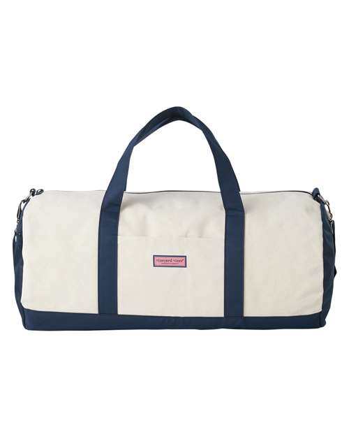 Medium Duffel