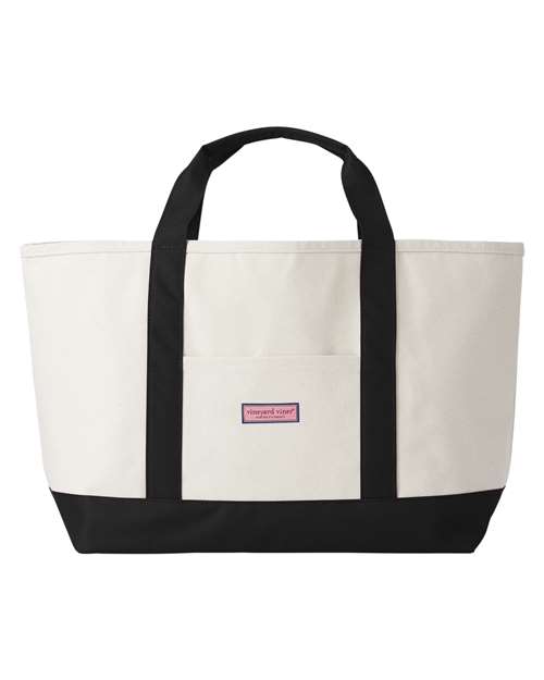 Captain Tote Bag