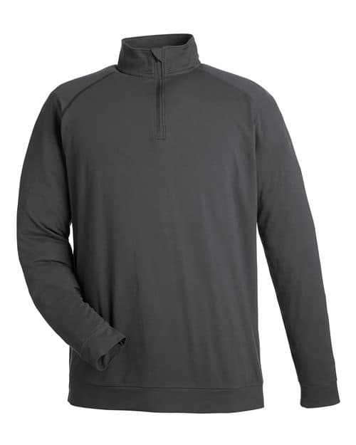 Men's Colt Quarter-Zip Pullover