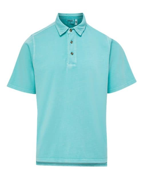 Men's Coastal Color™ Polo