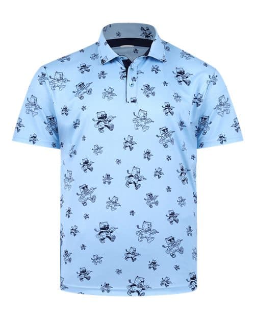 Men's Bill Polo