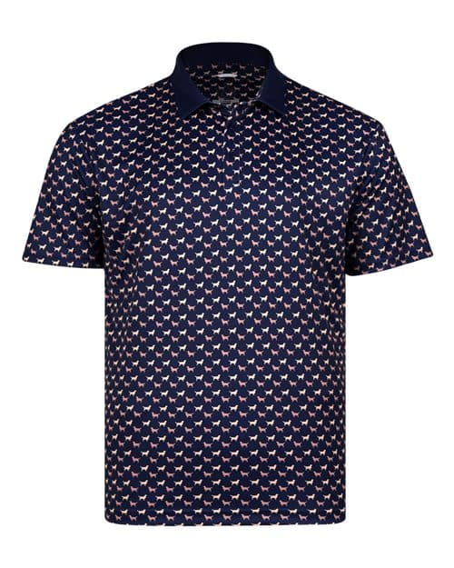 Men's Dublin Polo