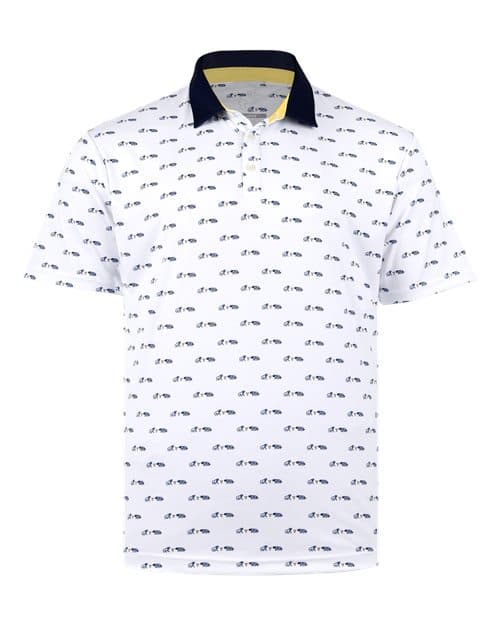 Men's Dustin Polo