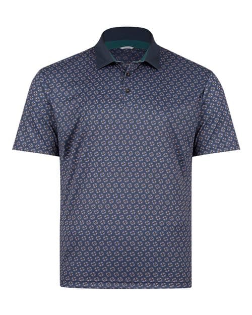 Men's Harris Polo