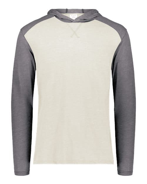 Unisex Gameday Vintage Hooded T-Shirt