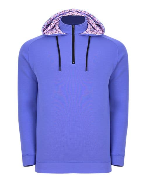 Men's Atlas Hooded Sweatshirt