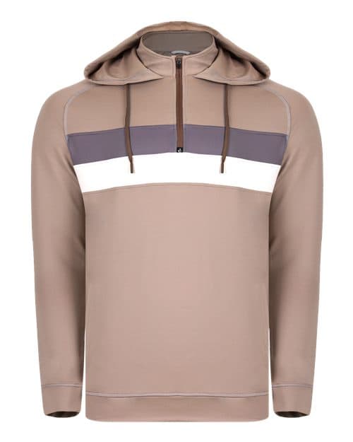 Men's Journey Hooded Sweatshirt