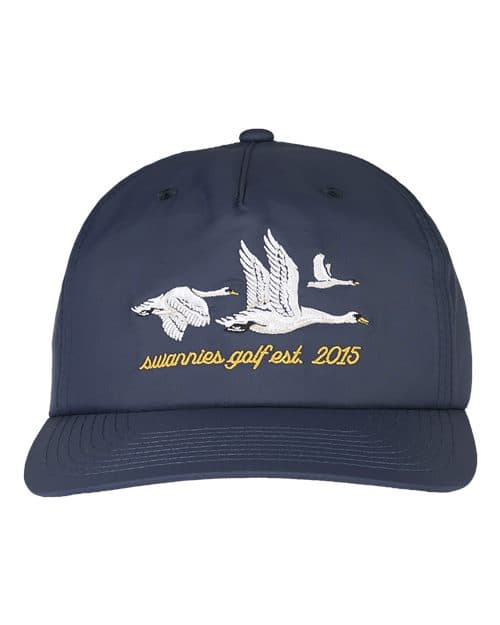 Lakeside Hat
