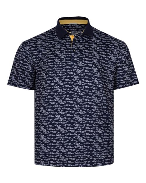 Men's Bowline Polo