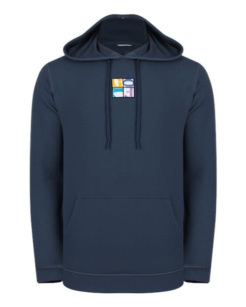 Men's Hough Hooded Sweatshirt