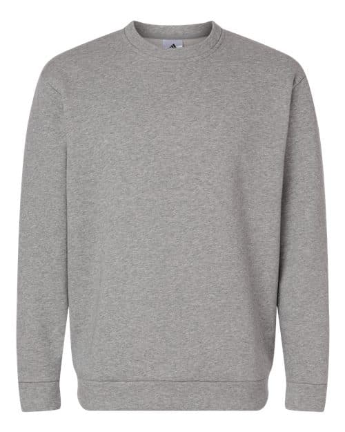Men's Fleece Crewneck Sweatshirt
