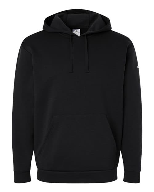 Men's Fleece Hooded Sweatshirt