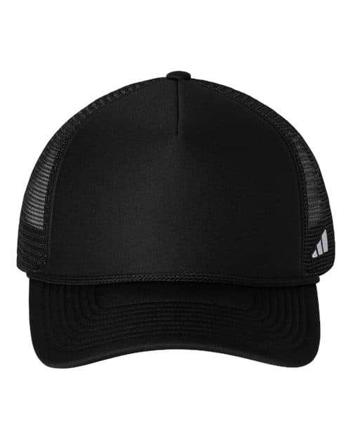 Fundamental Dispatch Trucker Cap