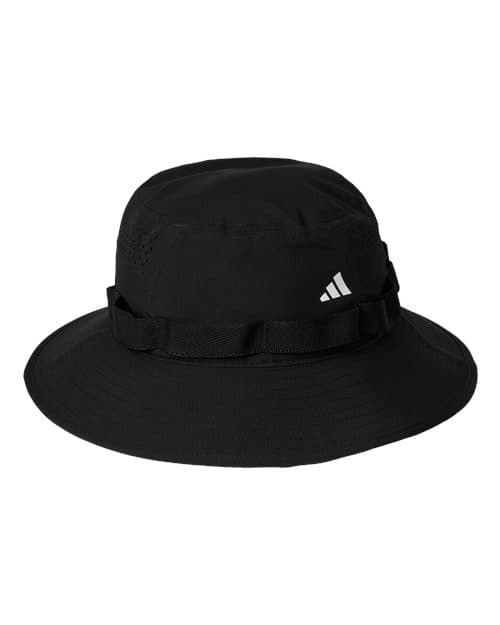Fundamental Victory Bucket Hat
