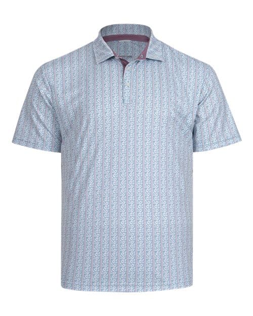 Men's Drift Polo