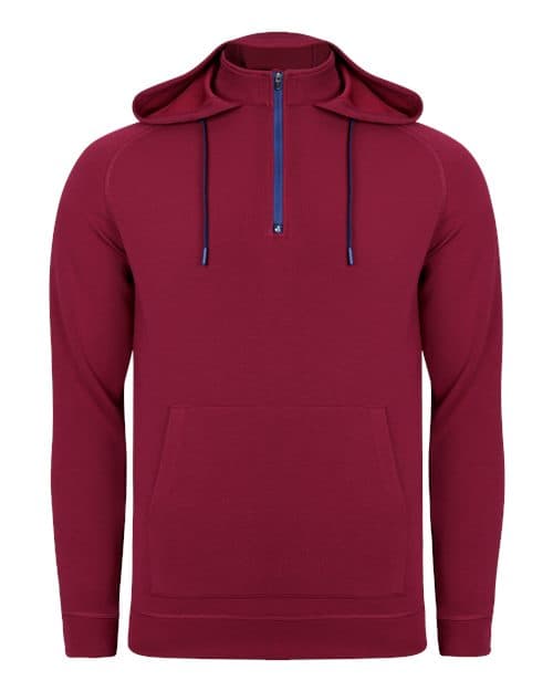 Men's Jonathan Hooded Sweatshirt