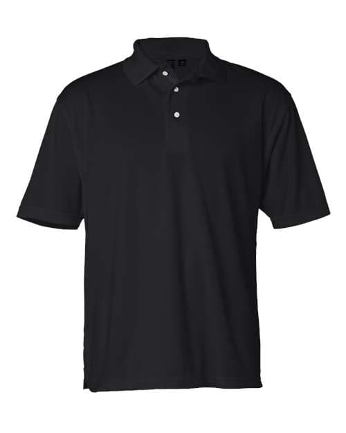 Men's Moisture Free Mesh Polo