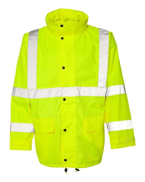 Unisex Economy Full Rainsuit
