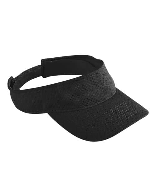 Athletic Mesh Visor