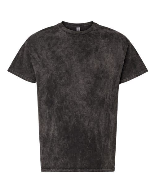 Unisex Mineral Wash T-Shirt
