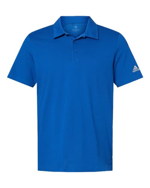Men's Cotton Blend Polo