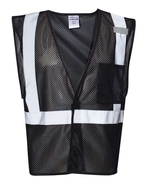 Unisex EV Series® Enhanced Visibility Non-ANSI Vest