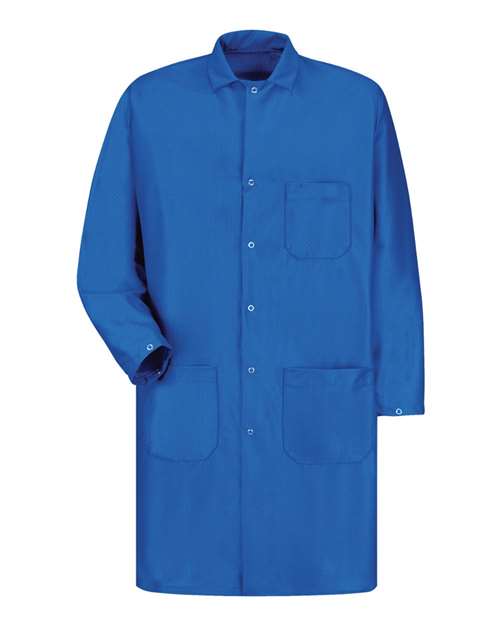 Men's ESD/Anti-Stat Teach Coat