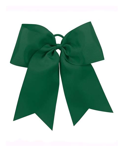 Cheer Hair Bow