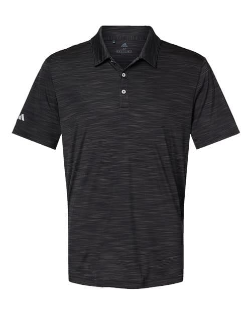 Men's Mélange Polo