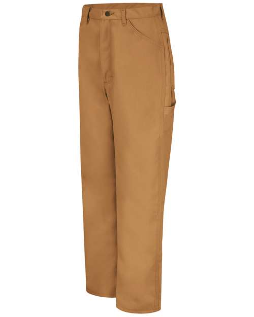 Men's Duck Dungaree Pants