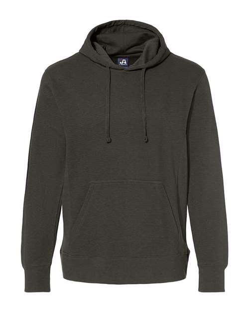 Men's Ripple Fleece Hooded Sweatshirt