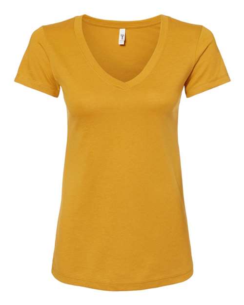 Women's Ideal V-Neck T-Shirt