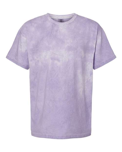 Unisex Colorblast™ Heavyweight T-Shirt