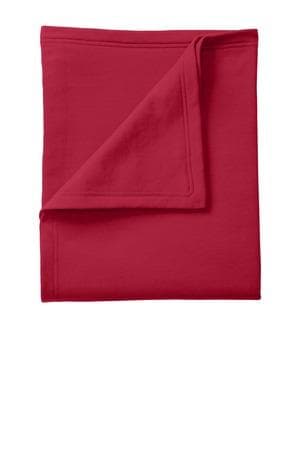 Port & Co Core Fleece Sweatshirt Blanket