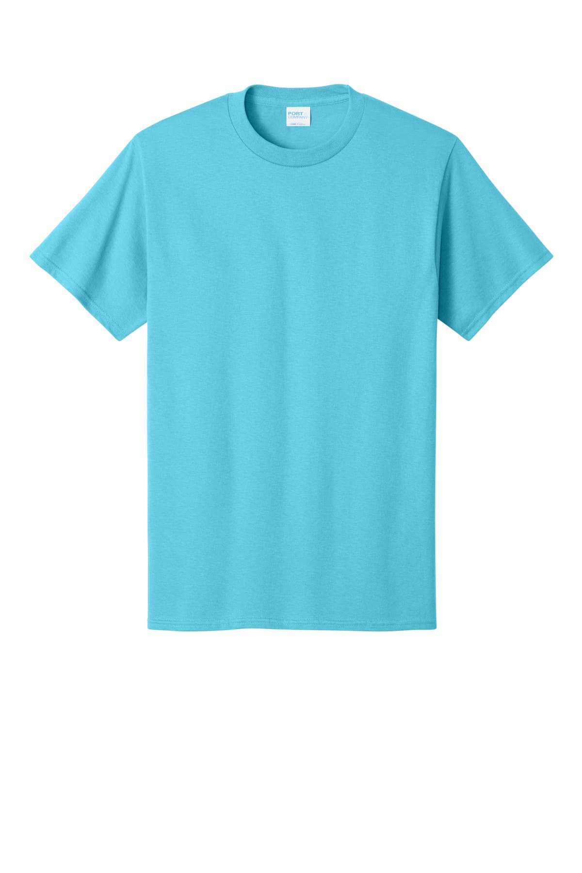Port & Co Core Cotton Tee