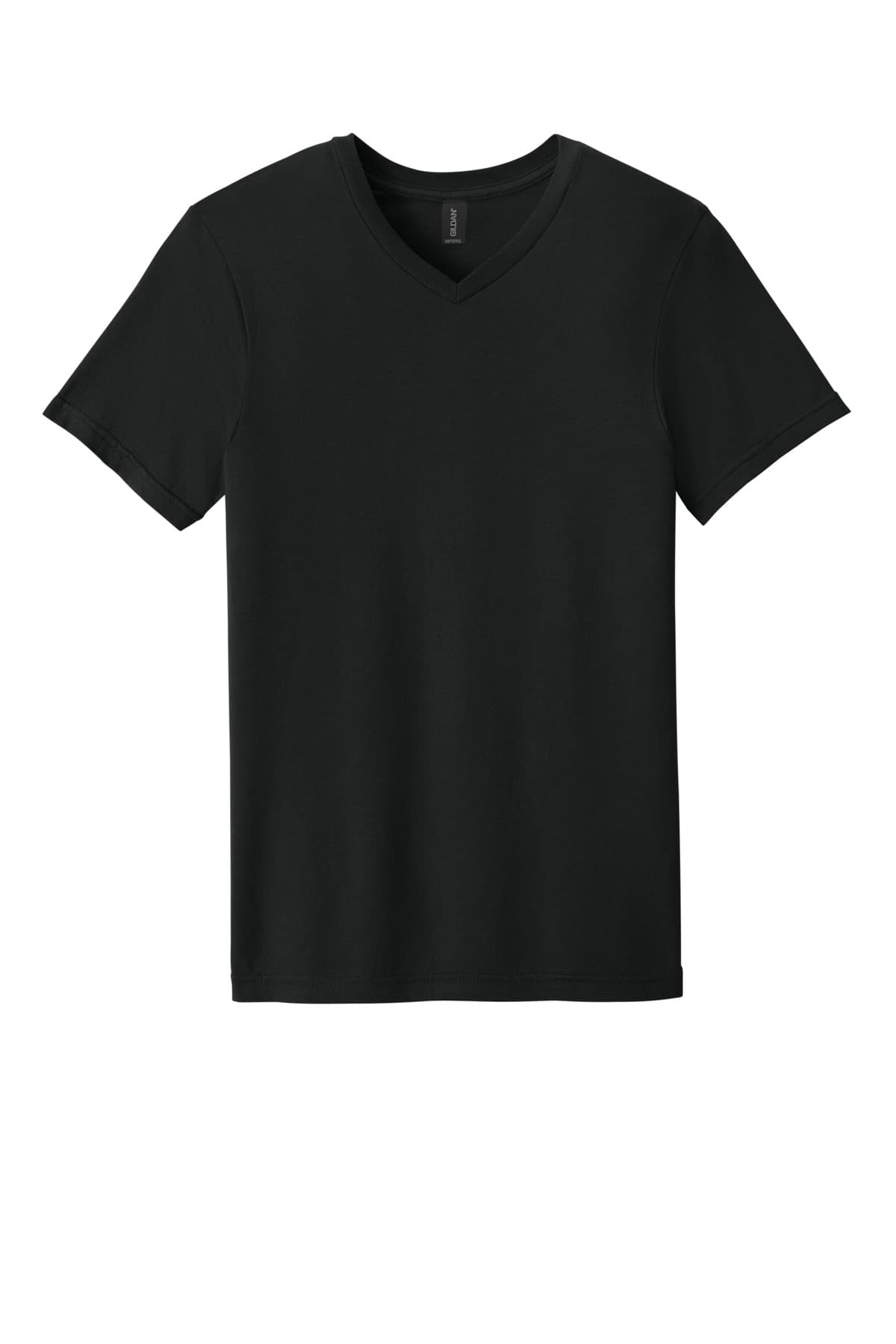 Gildan Softstyle V-Neck T-Shirt