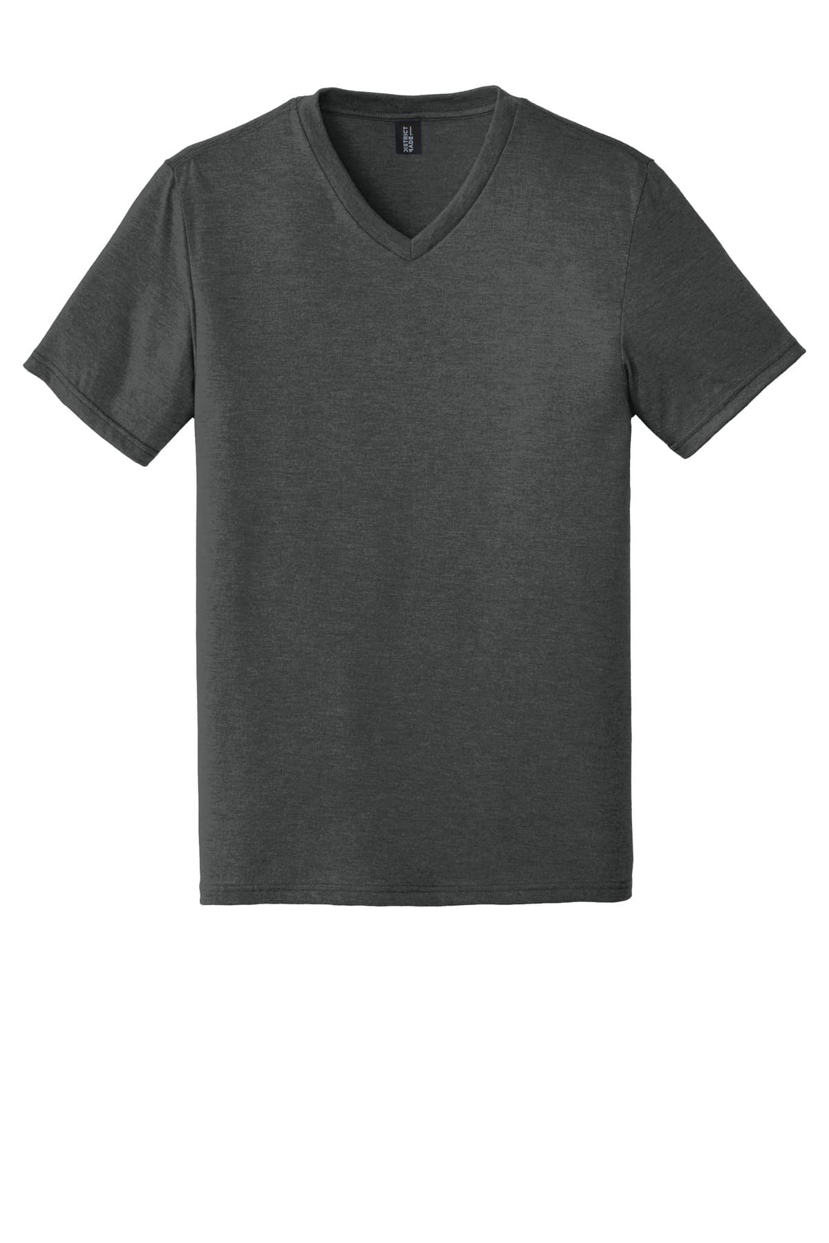 District Perfect Tri V-Neck Tee