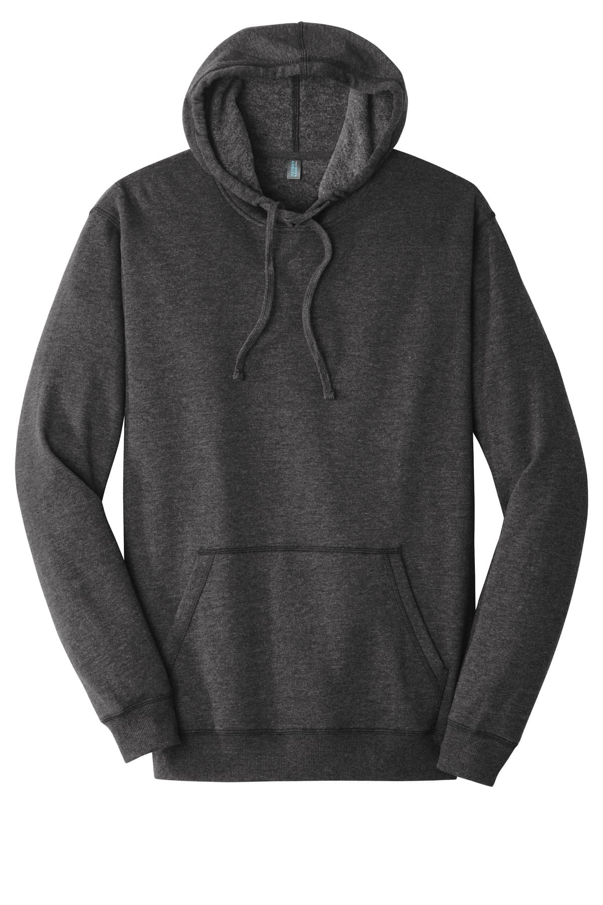 District Lightweight Fleece Hoodie