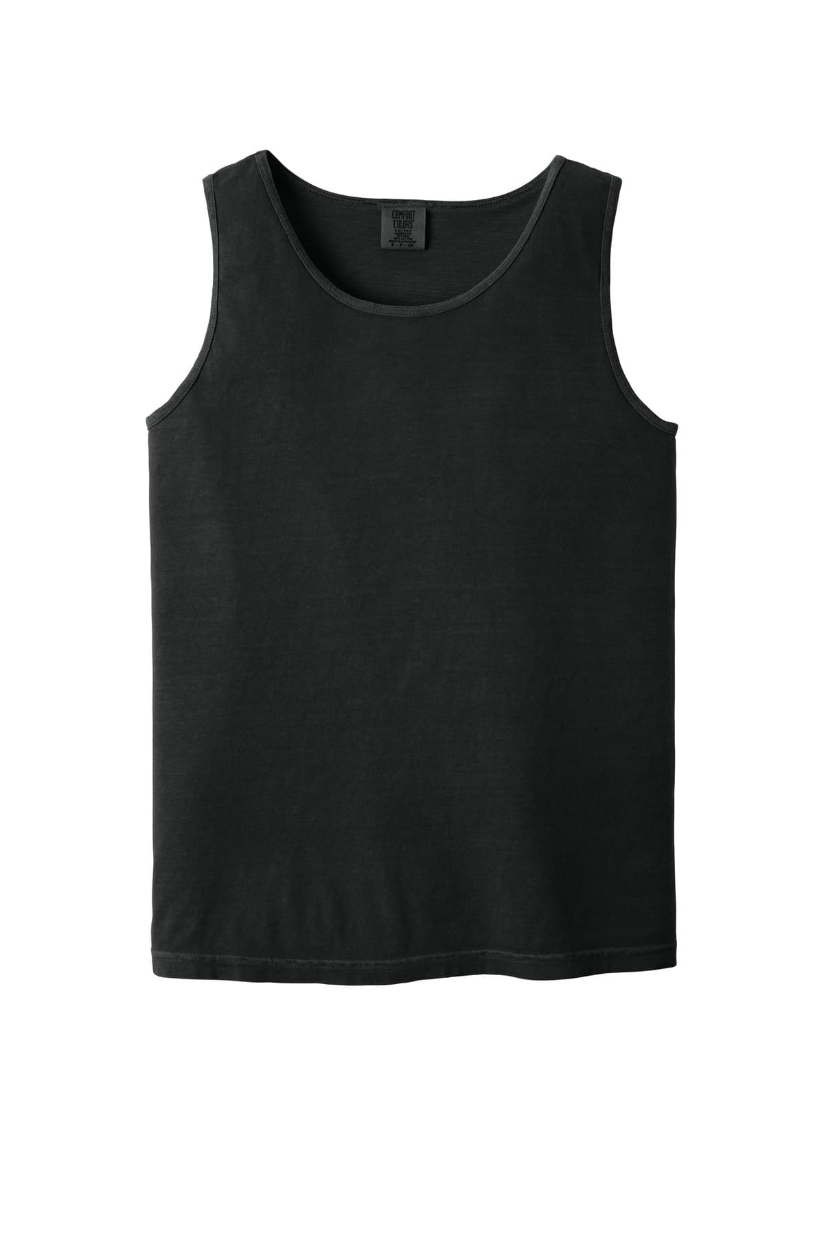 COMFORT COLORS Heavyweight Ring Spun Tank Top