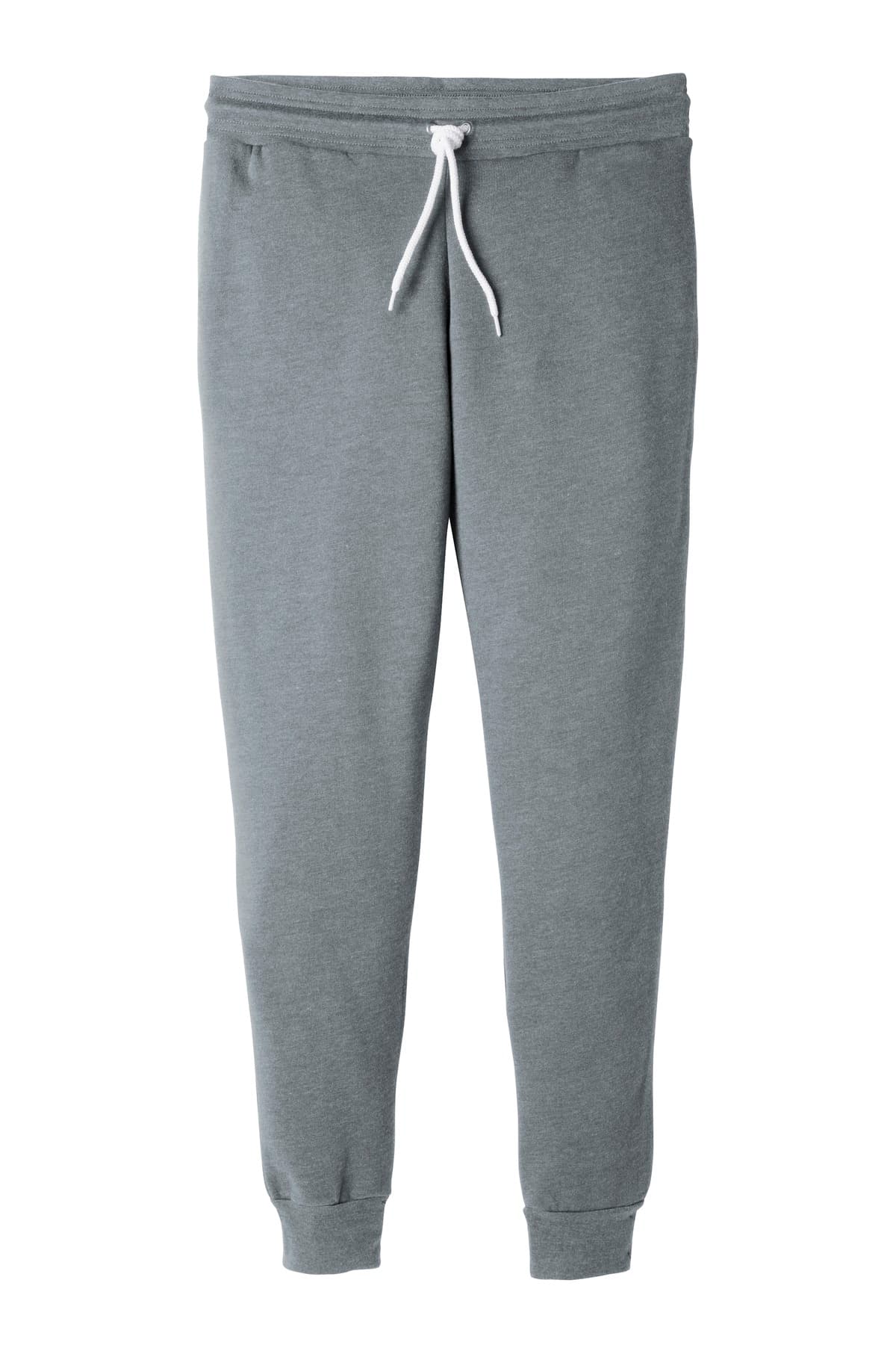 BELLA+CANVAS Unisex Jogger Sweatpants